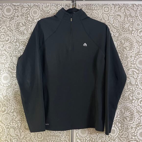 Nike ACG Long Sleeve Large - Picture 1 of 5